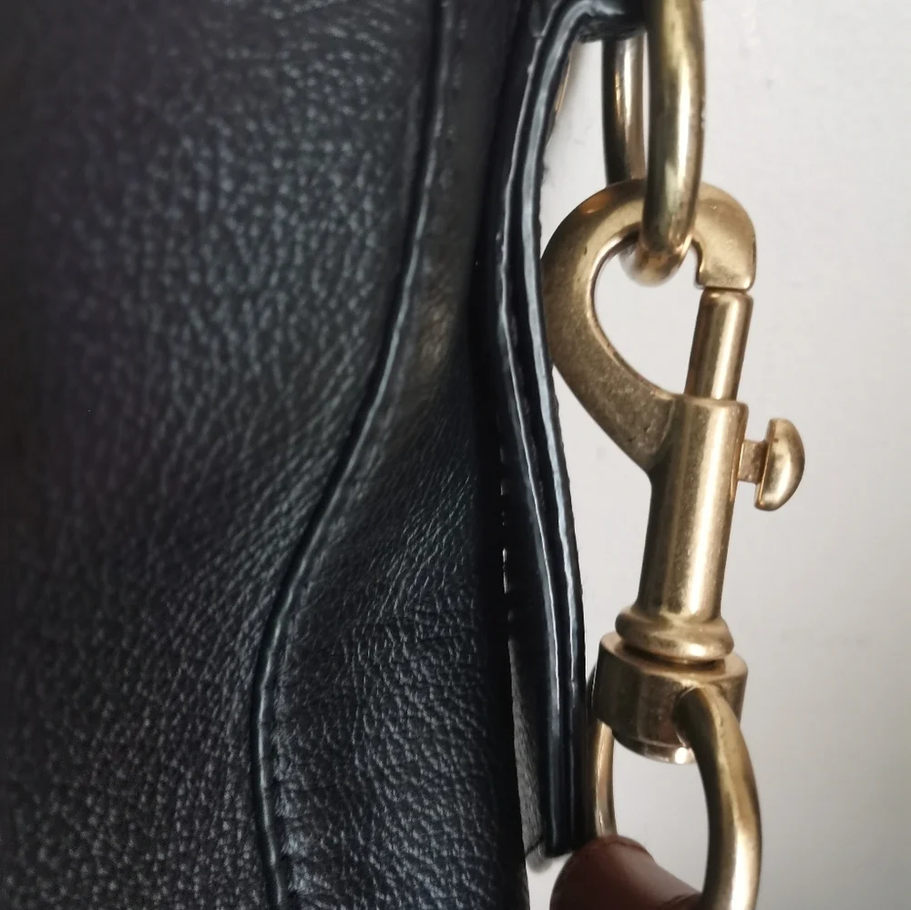 See by Chloe Monroe Satchel - Picture 6 of 17